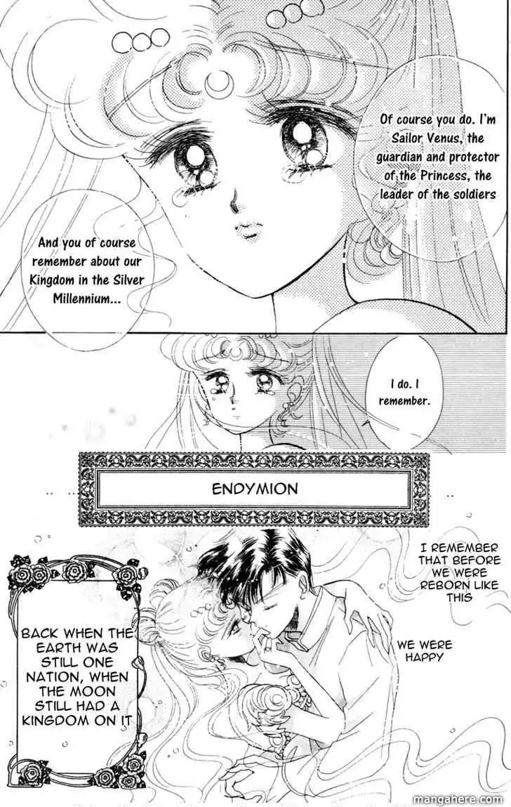 Sailor Moon Chapter 9 30